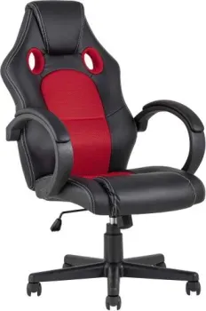 Stool Group TopChairs Renegade (красный)