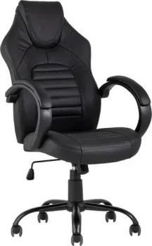 Stool Group TopChairs Racer Midi (черный)