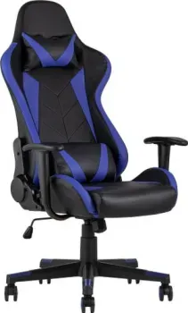 Stool Group TopChairs Gallardo (синий)