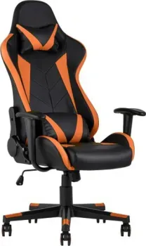 Stool Group TopChairs Gallardo (оранжевый)