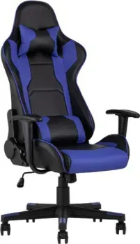 Stool Group TopChairs Diablo (синий)