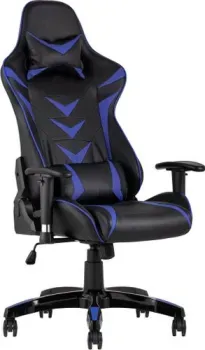 Stool Group TopChairs Corvette (синий)