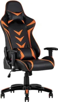 Stool Group TopChairs Corvette (оранжевый)