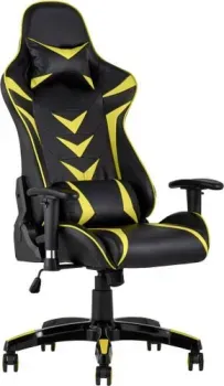 Stool Group TopChairs Corvette (желтый)