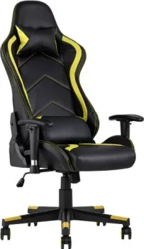 Stool Group TopChairs Cayenne (желтый)