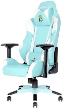 AndaSeat Soft Kitty (бирюзовый)
