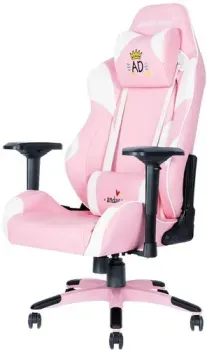 AndaSeat Soft Kitty (розовый)