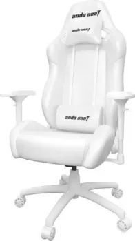 AndaSeat Soft Kitty (белый)