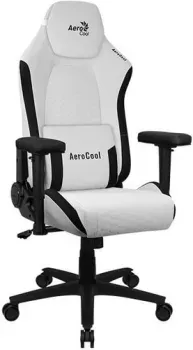 AeroCool Crown Leatherette (белый)
