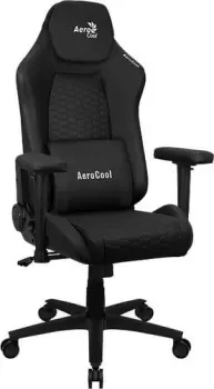 AeroCool Crown Leatherette (черный)