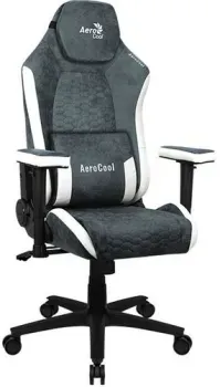 AeroCool Crown AeroSuede (стальной синий)
