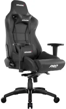 AKRacing Pro (черный)