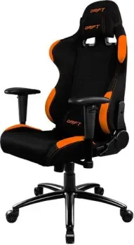 Drift DR100 (черный/оранжевый)