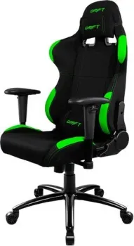 Drift DR100 (черный/зеленый)