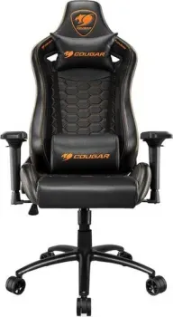 Cougar Outrider S (черный)
