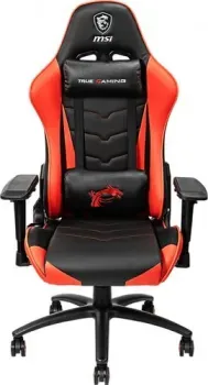 MSI MAG CH120 (черный/красный)