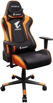 Gigabyte GP-AGC300 V2 (черный/оранжевый)