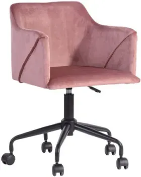 Stool Group Jamal (розовый)