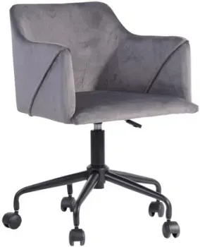 Stool Group Jamal (серый)