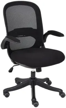 TetChair Happy (черный)