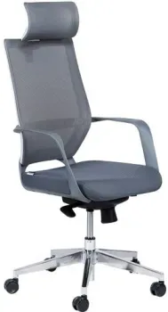 Norden Варио YS-0816H(D+TW)W (серый пластик/серый)