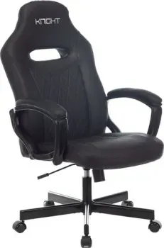 Zombie Viking 6 Knight PU Fabric (черный)