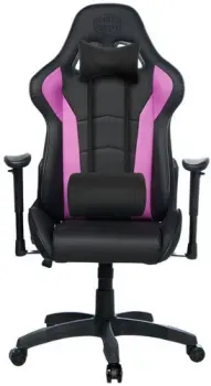 Cooler Master Caliber R1 (черный/фиолетовый)