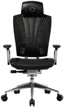 Cooler Master Ergo L (черный)