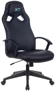 A4Tech X7 GG-1000B (черный)