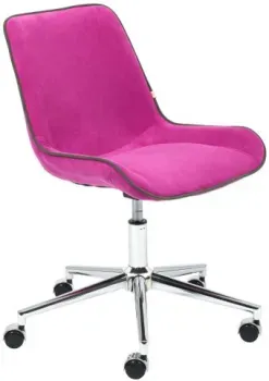 TetChair Style (флок, фиолетовый)