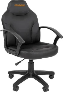 CHAIRMAN 210 (черный)