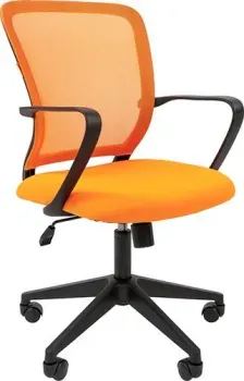 CHAIRMAN 698 TW-66 (оранжевый)