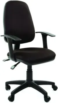 CHAIRMAN 661 15-21 (черный)