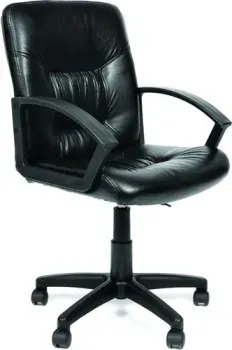 CHAIRMAN 651 эко (черный)