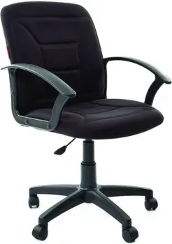 CHAIRMAN 627 C-3 (черный)