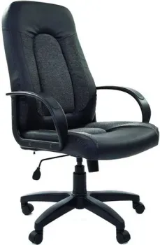 CHAIRMAN 429 экопремиум (серый)