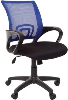 CHAIRMAN 696 black (синий)
