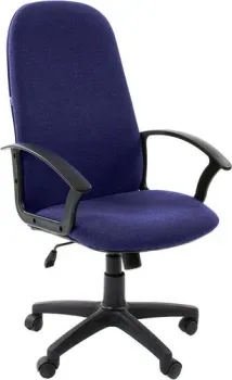 CHAIRMAN 289 (синий)