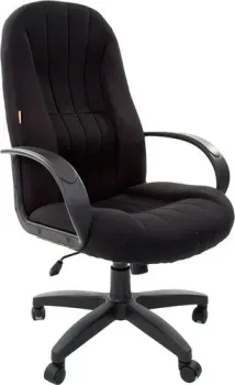 CHAIRMAN 685 CT (черный)