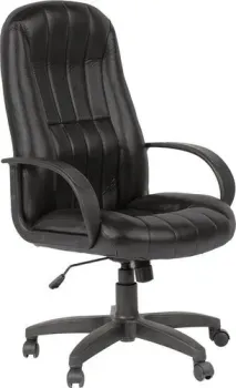 CHAIRMAN 685 ЭКО (черный)