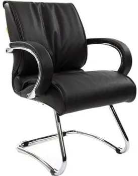 CHAIRMAN 445 (черный)