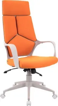 Everprof Trio Grey TM (ткань, оранжевый)