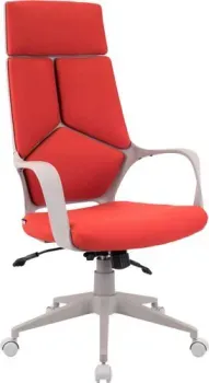 Everprof Trio Grey TM (ткань, красный)
