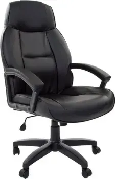 Brabix Formula EX-537 (черный)