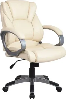 Brabix Eldorado EX-504 (бежевый)