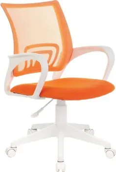 Бюрократ CH-W695NLT (оранжевый)