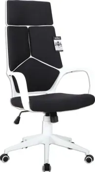 Brabix Prime EX-515 (ткань, черный)