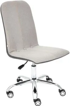 TetChair Rio (экошерсть, серый)