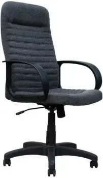 Office-Lab КР60 (ткань, серый)