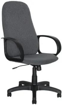 Office-Lab КР33 (ткань, серый)